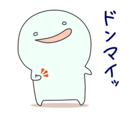 kenichi2 sticker #13260133