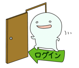 kenichi2 sticker #13260134