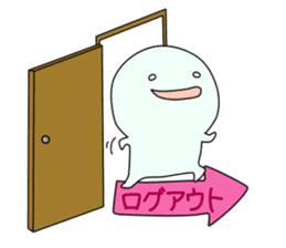 kenichi2 sticker #13260135