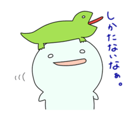 kenichi2 sticker #13260143