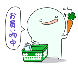 kenichi2 sticker #13260145