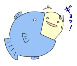 kenichi2 sticker #13260158