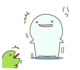 kenichi2 sticker #13260161