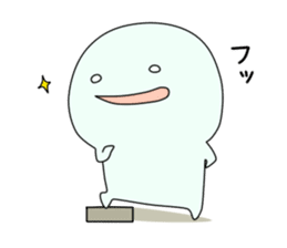 kenichi2 sticker #13260163