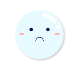 Bubblie sticker #13260631