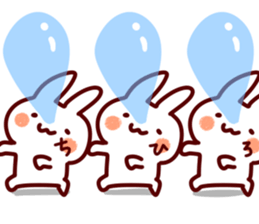 The Chihiro!! sticker #13261035