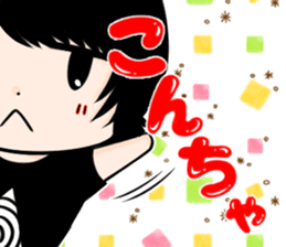 KAIWAREHAMMER STORY sticker #13261350