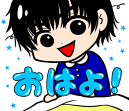 KAIWAREHAMMER STORY sticker #13261351