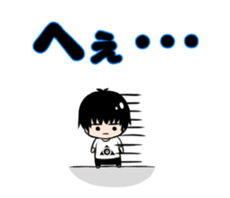 KAIWAREHAMMER STORY sticker #13261363