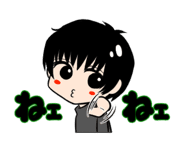 KAIWAREHAMMER STORY sticker #13261366