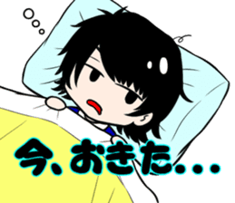 KAIWAREHAMMER STORY sticker #13261370