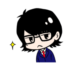 KAIWAREHAMMER STORY sticker #13261379