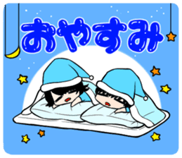 KAIWAREHAMMER STORY sticker #13261385