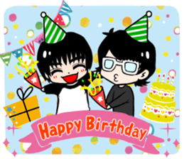 KAIWAREHAMMER STORY sticker #13261386