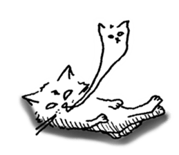 NICO and MICO sticker #13261465