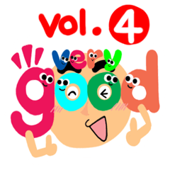 Reaction of the pretty character4.