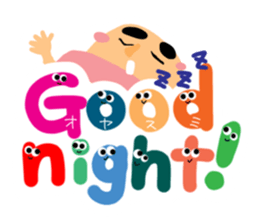 Reaction of the pretty character4. sticker #13261668