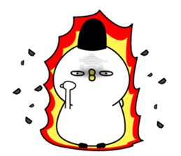 Marotori sticker #13261982