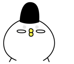 Marotori sticker #13261983