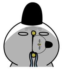 Marotori sticker #13261984