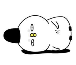 Marotori sticker #13261987