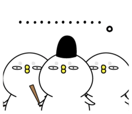 Marotori sticker #13261998