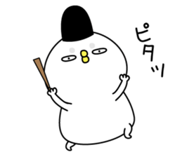 Marotori sticker #13261999