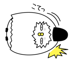 Marotori sticker #13262002