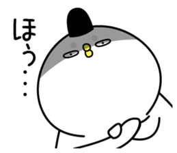 Marotori sticker #13262012