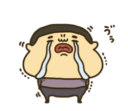 Oki ben sticker of Mamechan sticker #13262263