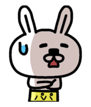 The animation sticker of dad dedicated sticker #13262787