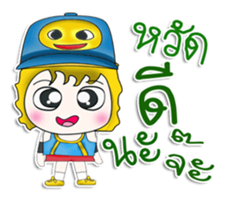 Mr. Kayaba. B-boy.^^ sticker #13263014