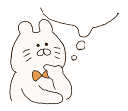 nezuusa sticker #13263701