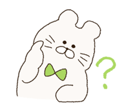 nezuusa sticker #13263702