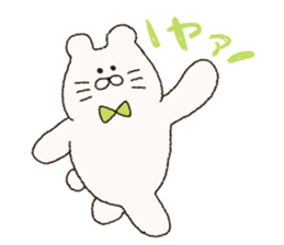 nezuusa sticker #13263722