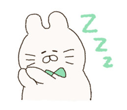 nezuusa sticker #13263724