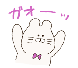 nezuusa sticker #13263726