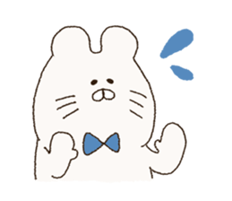 nezuusa sticker #13263730