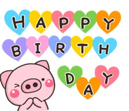 BUTA HPB sticker #13263934