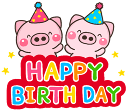 BUTA HPB sticker #13263935