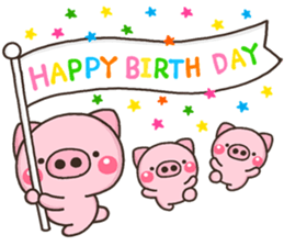 BUTA HPB sticker #13263936