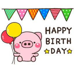 BUTA HPB sticker #13263938