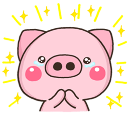 BUTA HPB sticker #13263958