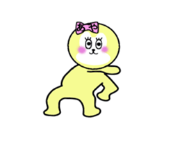 AYA RETURNS sticker #13263996