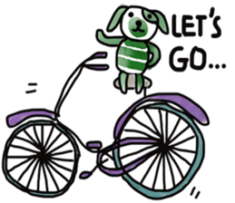 Fix it sticker #13264177