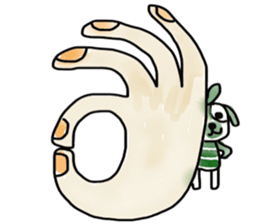 Fix it sticker #13264181