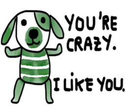 Fix it sticker #13264184