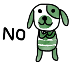 Fix it sticker #13264200