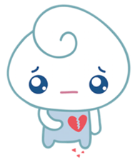 Q Po sticker #13264254