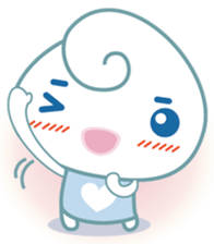 Q Po sticker #13264257